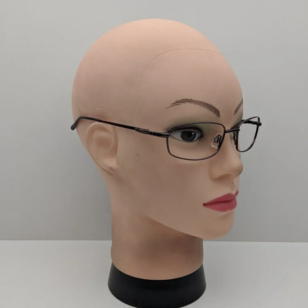 🕶️Serengeti S Flex Ceno 6987 Eyeglasses 52/18/130 | ALJ224 🕶️
